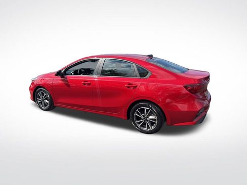 Certified 2023 Kia Forte LXS image 47