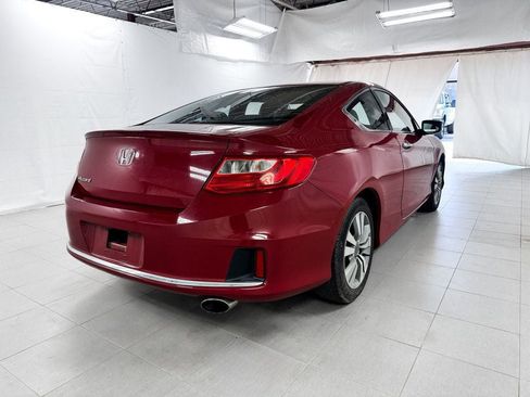 Used 2014 Honda Accord LX-S image 6