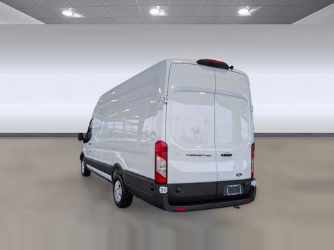 New 2026 Ford Transit 350 148 High Roof Extended w/ Load Area Protection Package image 3