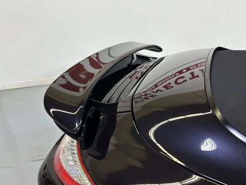 Used 2011 Porsche 911 Turbo S AWD/4WD image 13