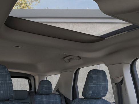 New 2025 Ford Bronco Sport Heritage w/ Convenience Package image 22