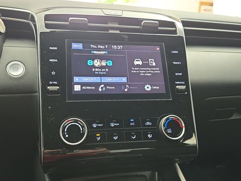 Used 2022 Hyundai Santa Cruz SEL w/ Cargo Package AWD/4WD image 19