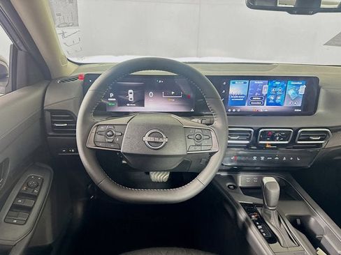 New 2026 Nissan Sentra SV image 18