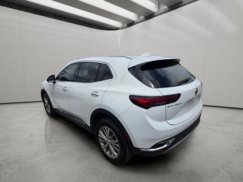 Used 2023 Buick Envision Preferred FWD image 5