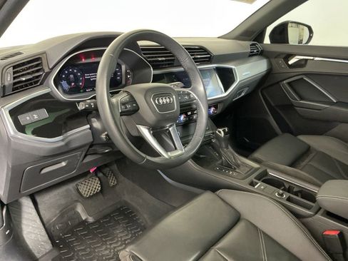 Used 2021 Audi Q3 2.0T Premium Plus w/ Premium Plus Package image 26