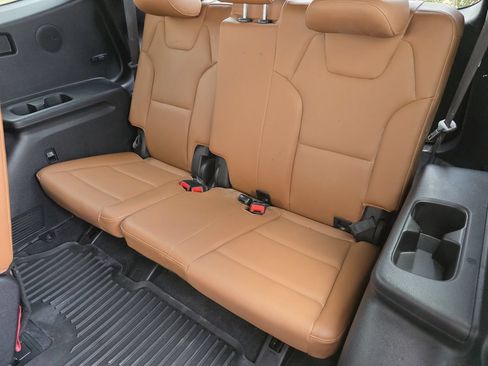 Used 2025 Kia Telluride SX Prestige X-Pro AWD/4WD image 30