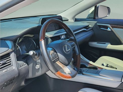 Used 2021 Lexus RX 350L FWD w/ Premium Package image 24