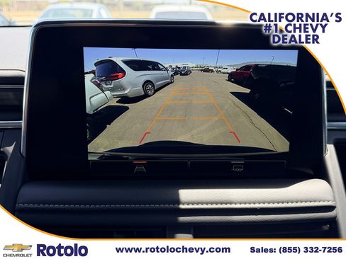 Used 2024 GMC Yukon SLT RWD image 22