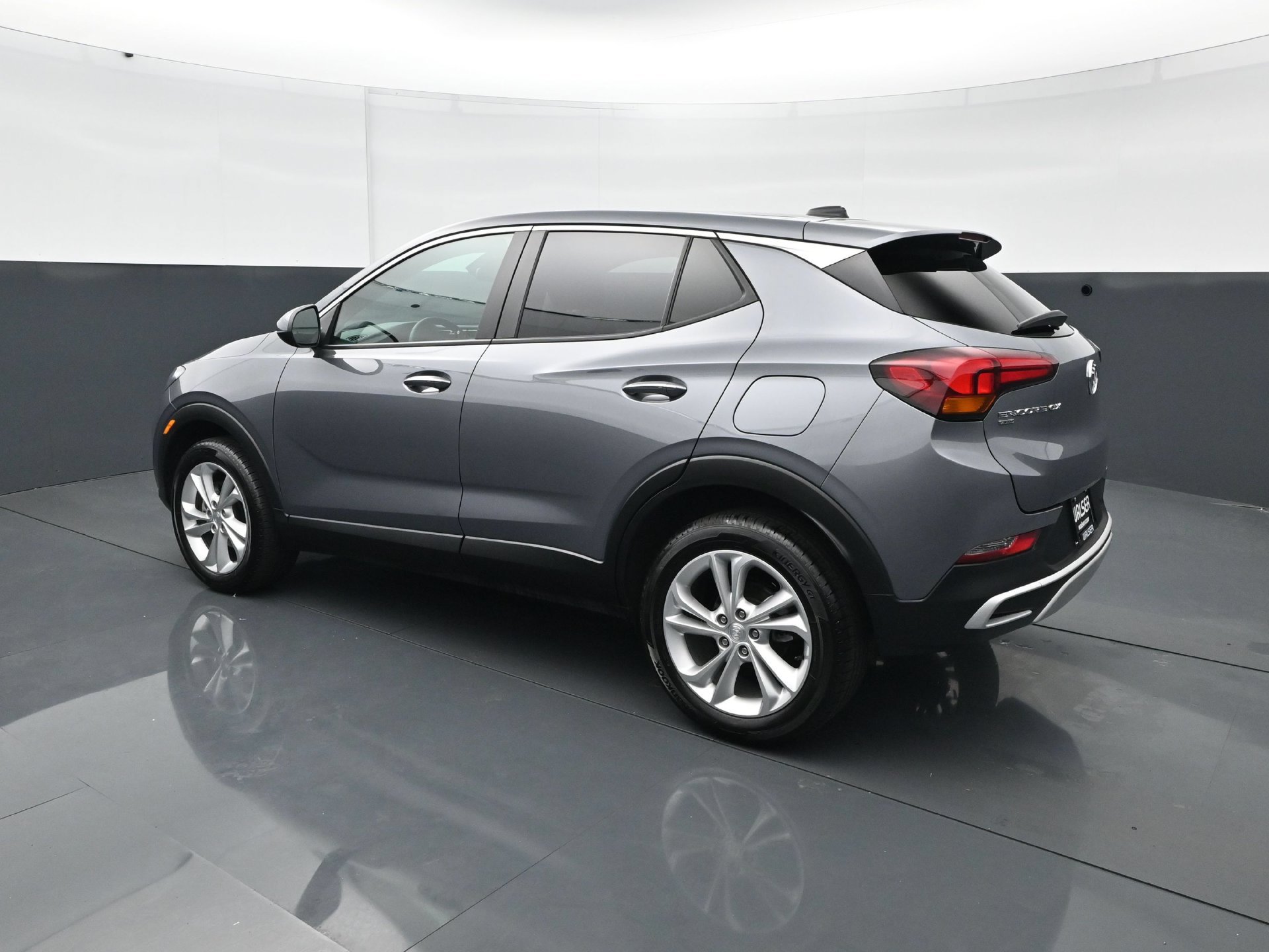 Used 2021 Buick Encore GX Preferred w/ Cold Weather Comfort Package AWD/4WD image 4