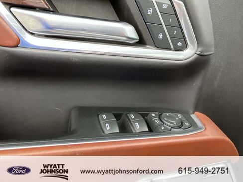 Used 2024 GMC Sierra 2500 Denali Ultimate image 28