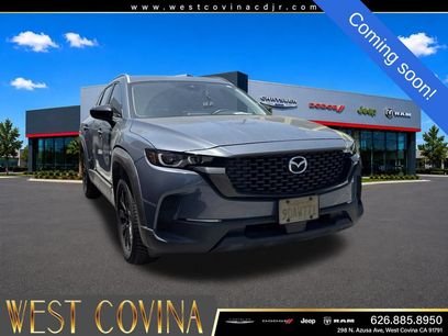 Used 2023 MAZDA CX-50 2.5 S w/ Weather Package