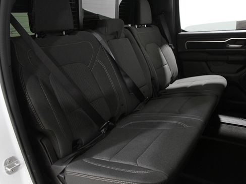 Used 2024 RAM 1500 Big Horn image 19