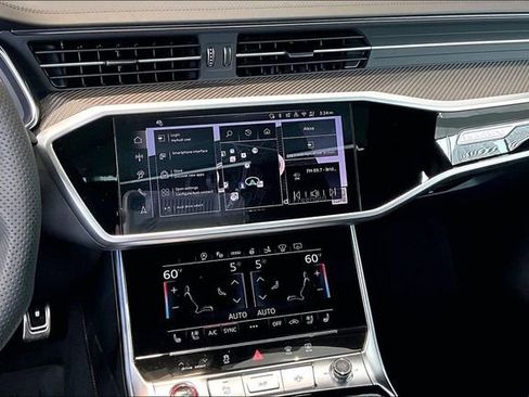 New 2026 Audi RS 7 Performance AWD/4WD image 7