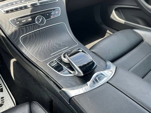 Used 2018 Mercedes-Benz C 300 Cabriolet w/ Premium Package image 23