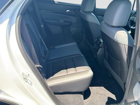 New 2026 Honda Prologue Elite image 23