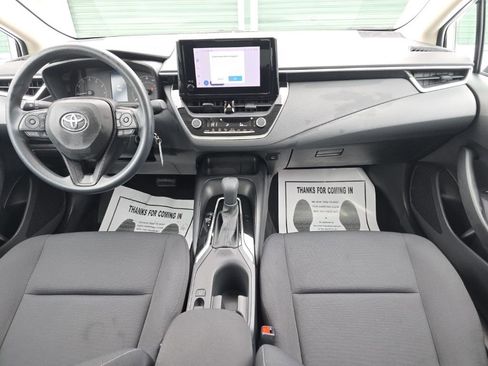 Certified 2023 Toyota Corolla LE image 19