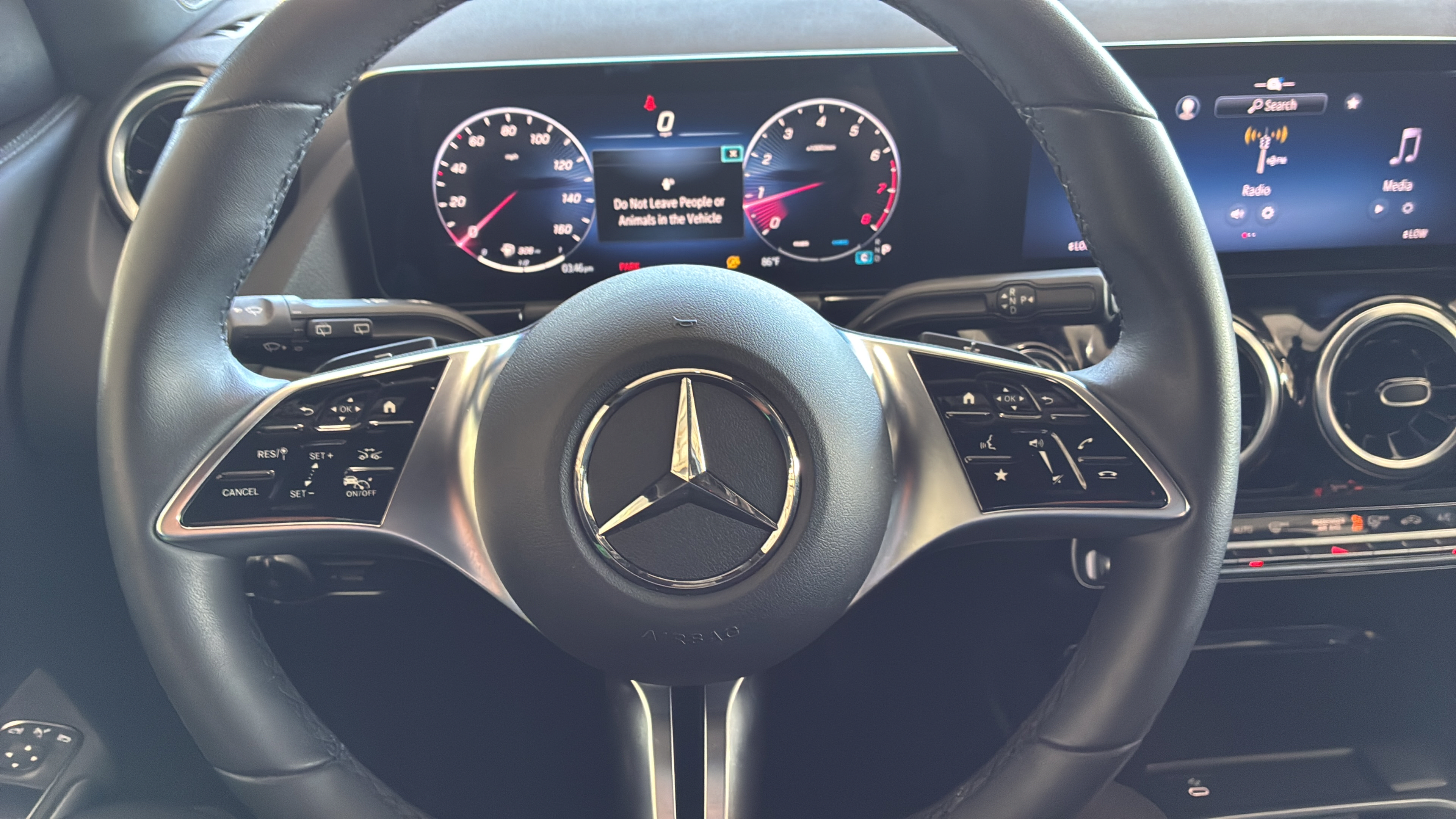 Used 2026 Mercedes-Benz GLA 250 image 10