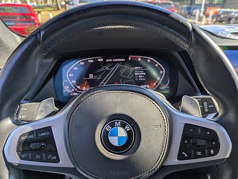 Used 2023 BMW X5 M50i w/ Executive Package image 31