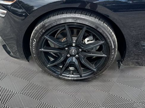 Used 2023 Genesis G70 2.0T RWD image 32