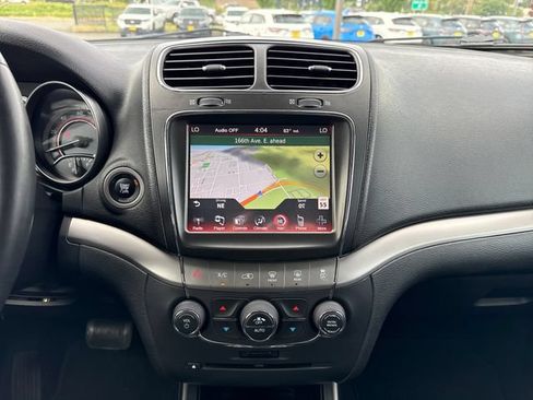 Used 2015 Dodge Journey Crossroad w/ Flexible Seating Group FWD image 26