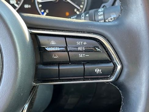 Used 2025 MAZDA CX-90 3.3 Turbo w/ Select Package image 21