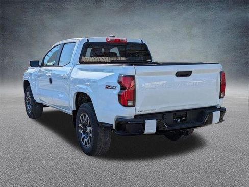 New 2026 Chevrolet Colorado Z71 w/ Technology Package image 6