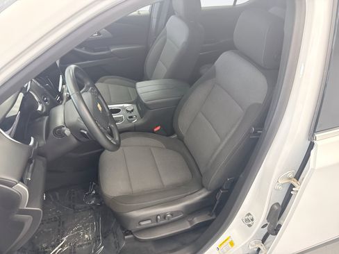 Used 2023 Chevrolet Traverse LT w/ LPO, Floor Liner Package AWD/4WD image 11
