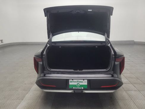 Used 2025 Kia K4 EX FWD image 29