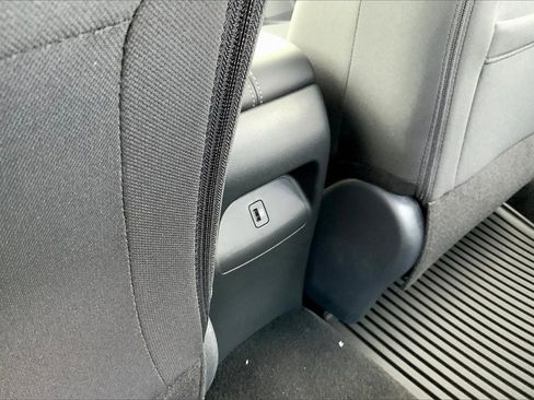 New 2025 Nissan Sentra SV image 15