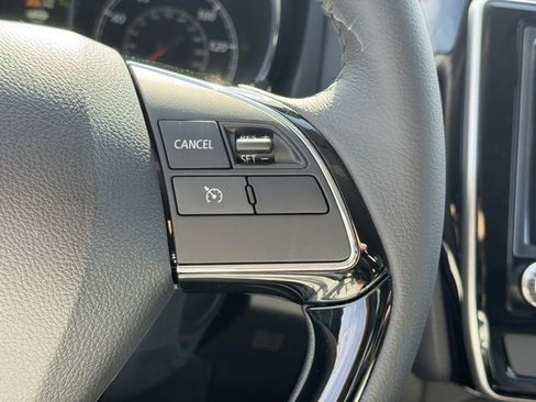 New 2026 Mitsubishi Outlander Sport AWD image 21