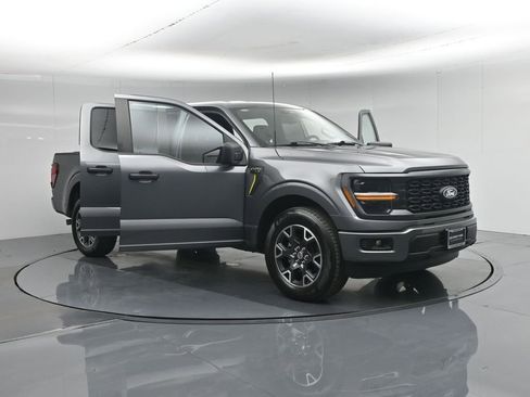 Used 2024 Ford F150 STX RWD image 33