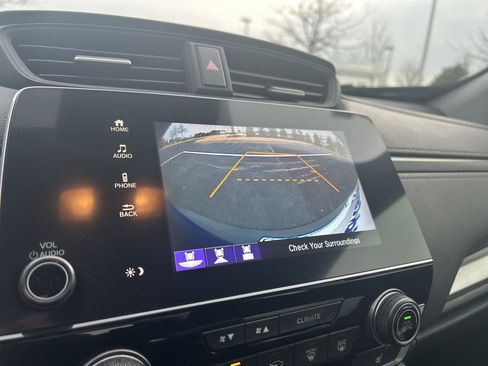 Used 2021 Honda CR-V Special Edition image 14