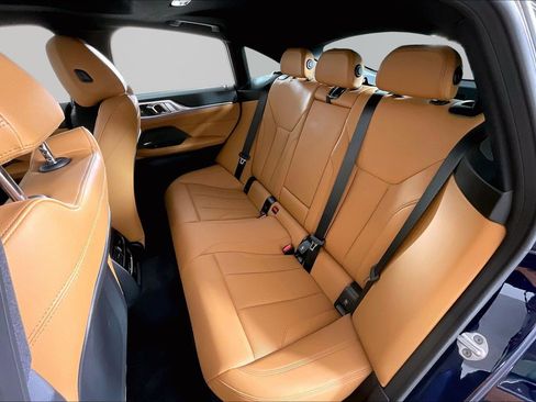 Certified 2025 BMW i4 xDrive40i w/ Premium Package AWD/4WD image 26
