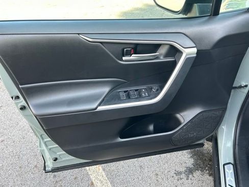 Used 2023 Toyota RAV4 XLE w/ Convenience Package AWD/4WD image 13