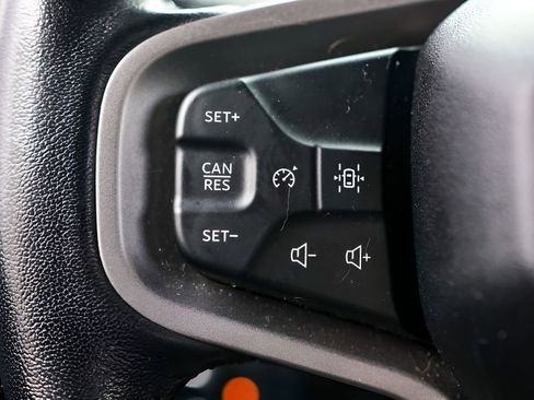 Used 2022 Ford Bronco Outer Banks AWD/4WD image 46