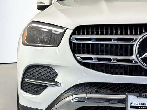 New 2026 Mercedes-Benz GLE 350 4MATIC image 14