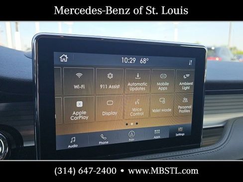 Used 2020 Lincoln Corsair Reserve w/ Equipment Group 201A image 36