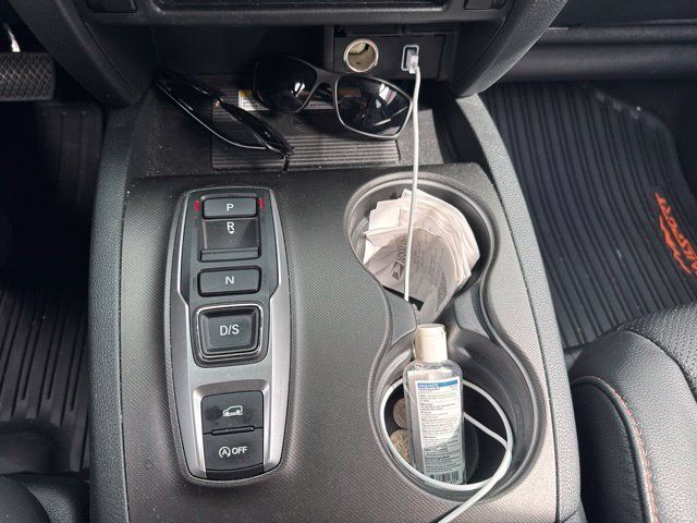 Used 2023 Honda Passport TrailSport image 18