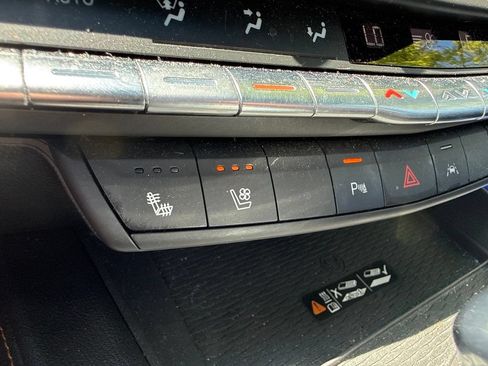 Used 2021 Cadillac CT4 Sport AWD/4WD image 26
