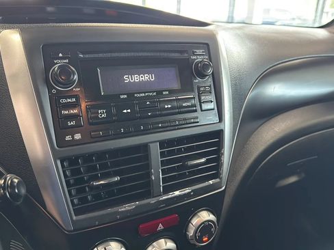 Used 2014 Subaru Impreza WRX STI AWD/4WD image 15