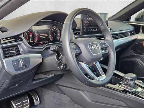 Used 2024 Audi A5 2.0T Premium Plus AWD/4WD image 10