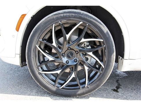 Used 2021 Dodge Durango R/T w/ Blacktop Package RWD image 36