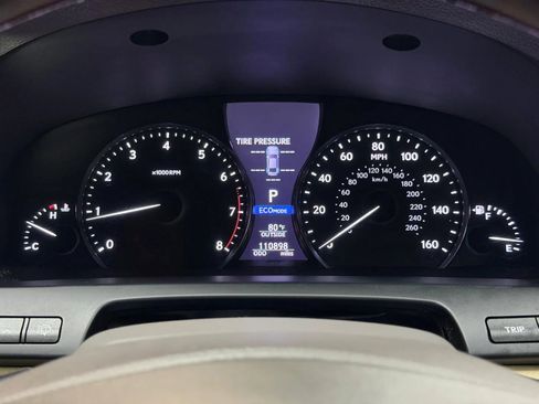 Used 2015 Lexus LS 460 L AWD/4WD image 44