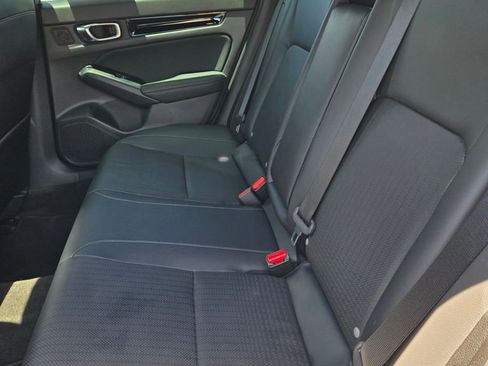 Used 2023 Honda Civic Sport Touring image 40