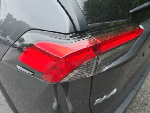 Used 2024 Toyota RAV4 XLE Premium FWD image 35