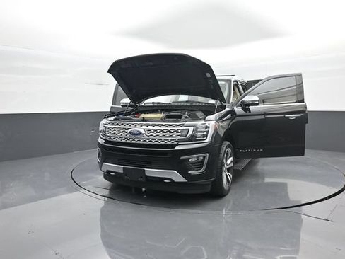Certified 2021 Ford Expedition Platinum AWD/4WD image 10