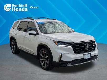 Used 2024 Honda Pilot Touring