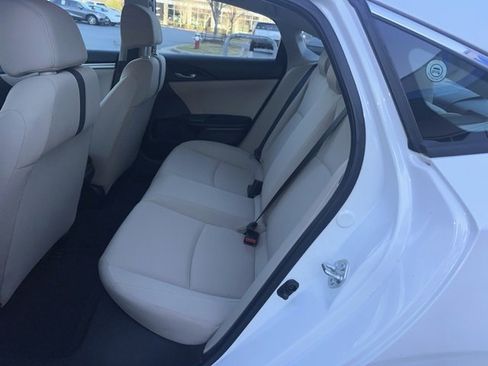 Used 2021 Honda Civic LX image 10
