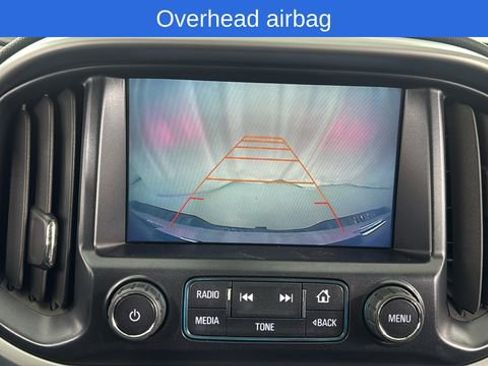 Used 2017 Chevrolet Colorado LT w/ LT Convenience Package image 24