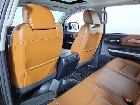 Used 2019 Toyota Tundra 1794 Edition image 11